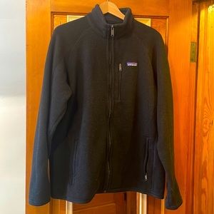 Patagonia Better Sweater Fleece